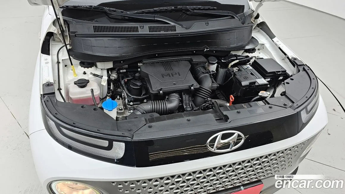 Hyundai Casper — фото 2