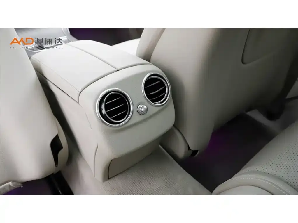 Mercedes-Benz C-Class (Import) — фото 8