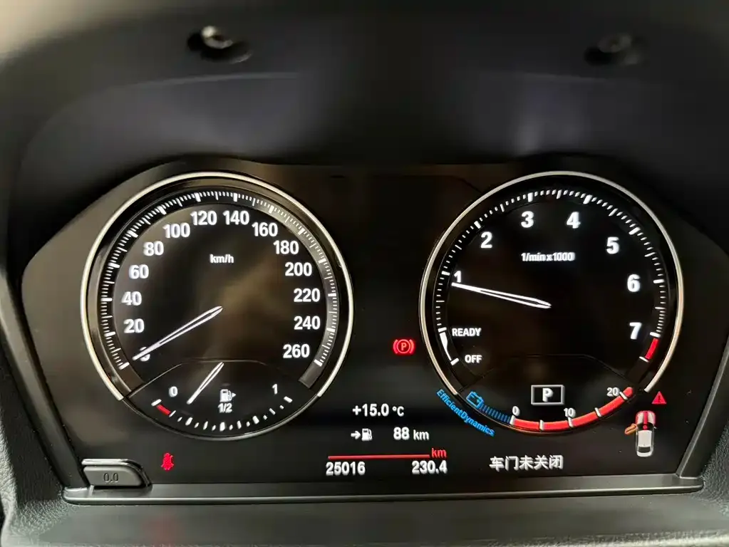 BMW 1 Series — фото 2