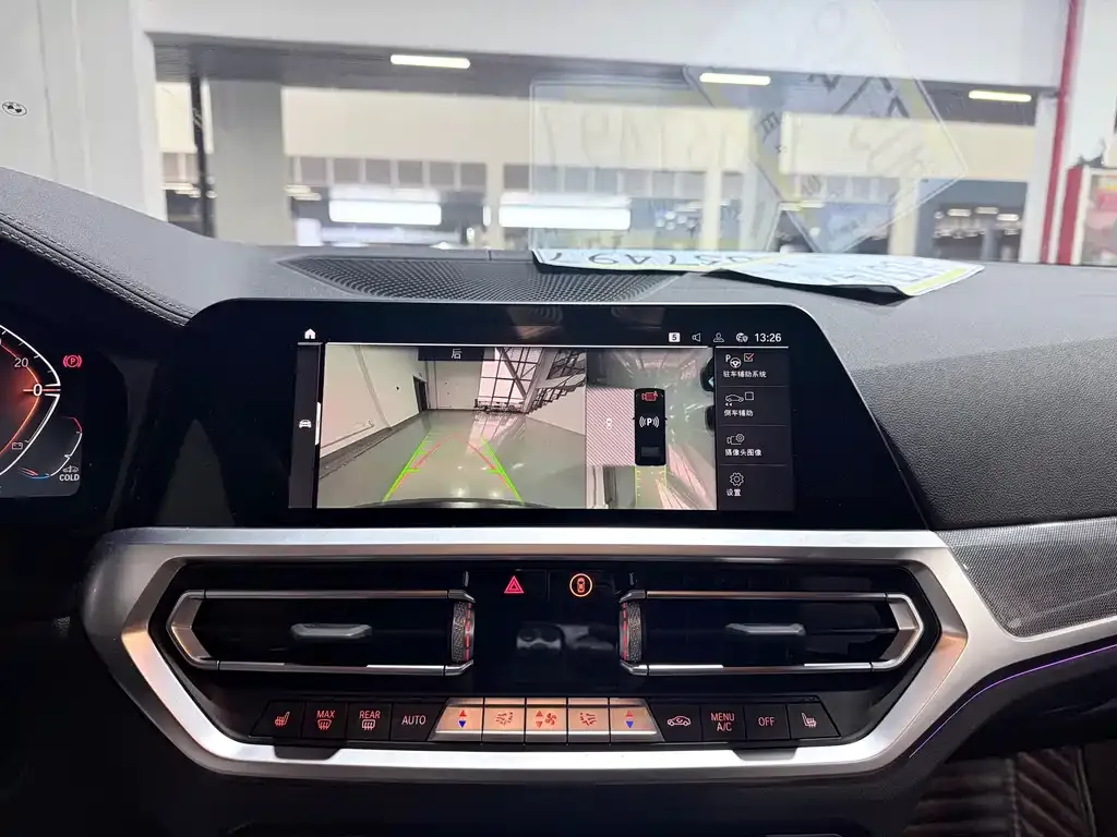 BMW 4 Series — фото 10