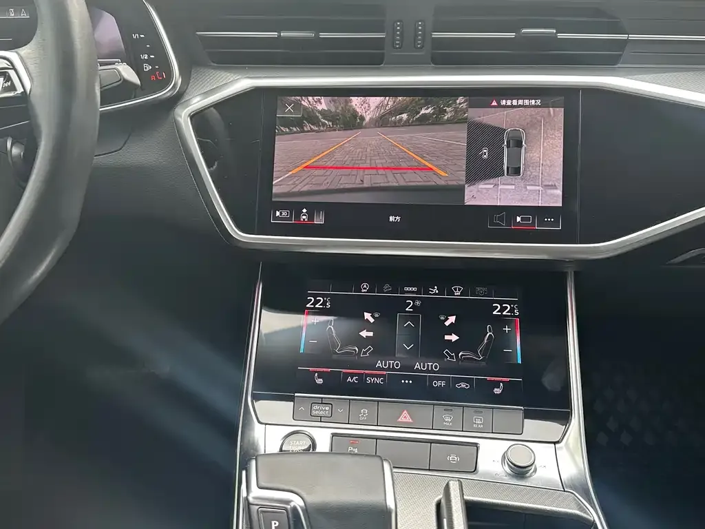Audi A7 — фото 3