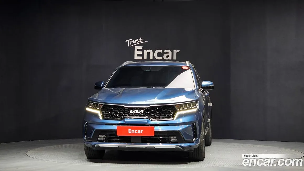 Kia Sorento — фото 2