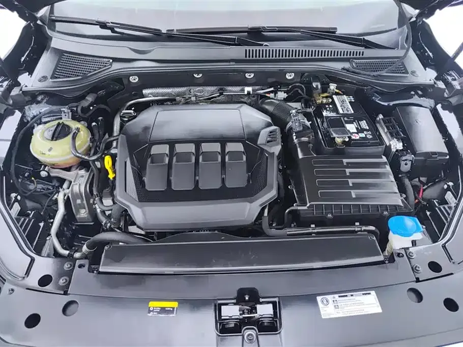 Volkswagen Passat — фото 10