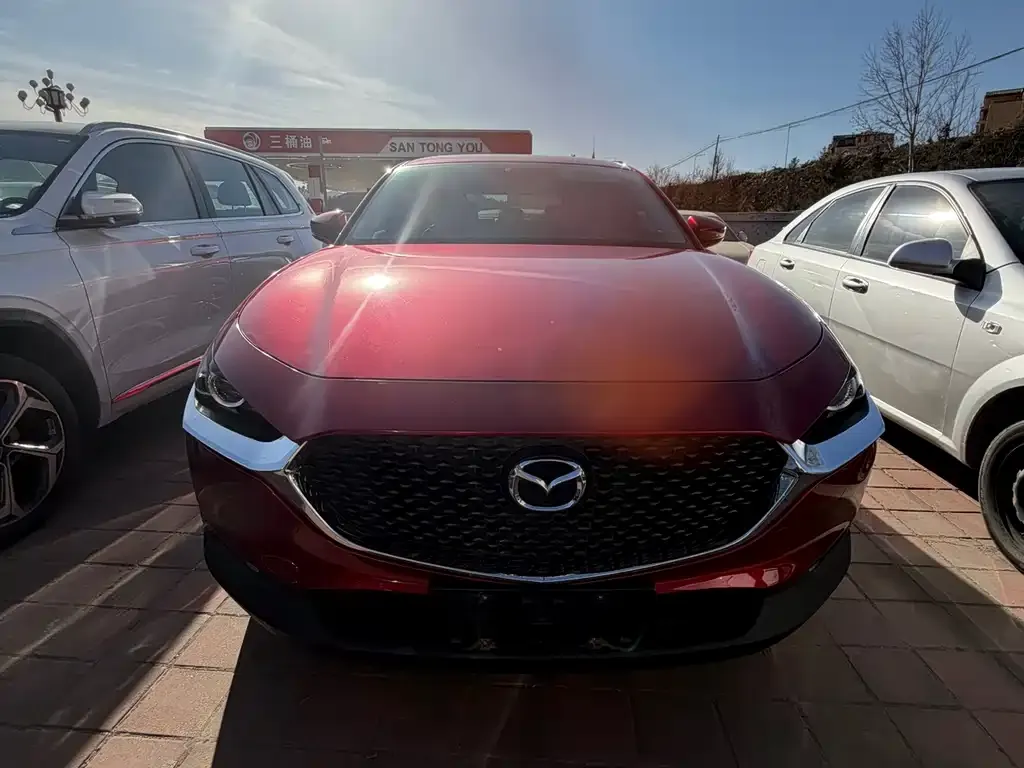 Mazda CX-30 — фото 4