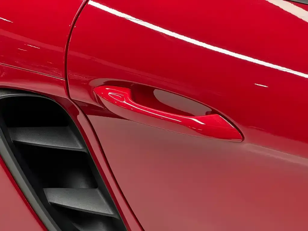 Porsche 718 — фото 2