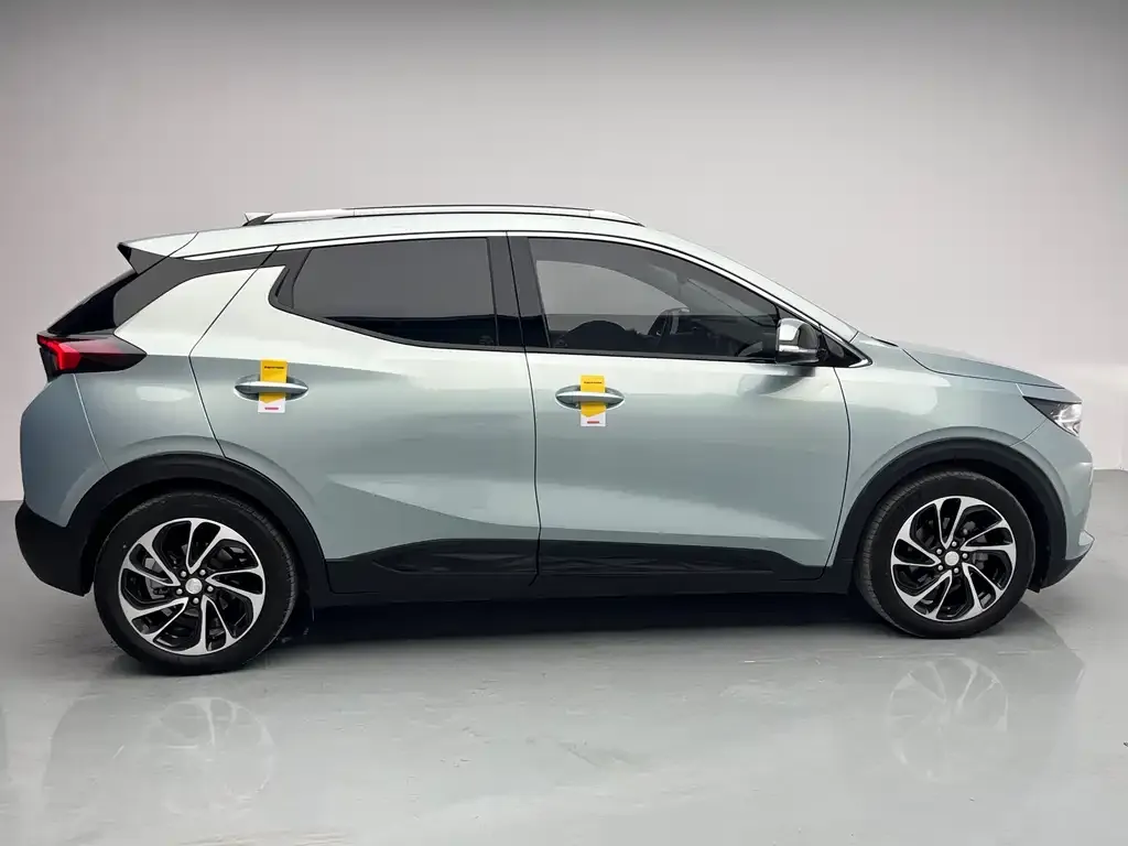 Buick Velite 7 — фото 4