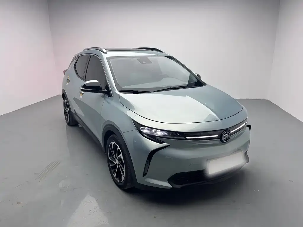 Buick Velite 7 — фото 6
