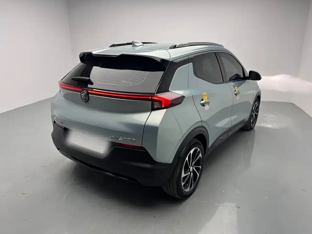 Buick Velite 7 — фото 7