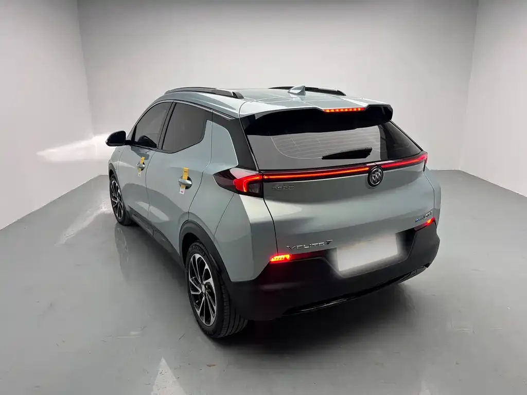 Buick Velite 7 — фото 9