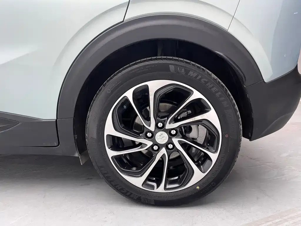 Buick Velite 7 — фото 10