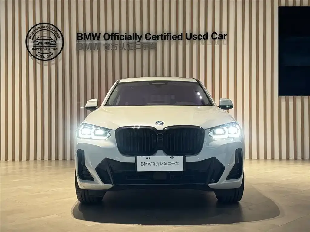 BMW iX3 — фото 10