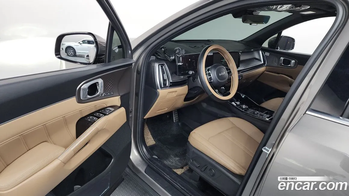 Kia Sorento — фото 3