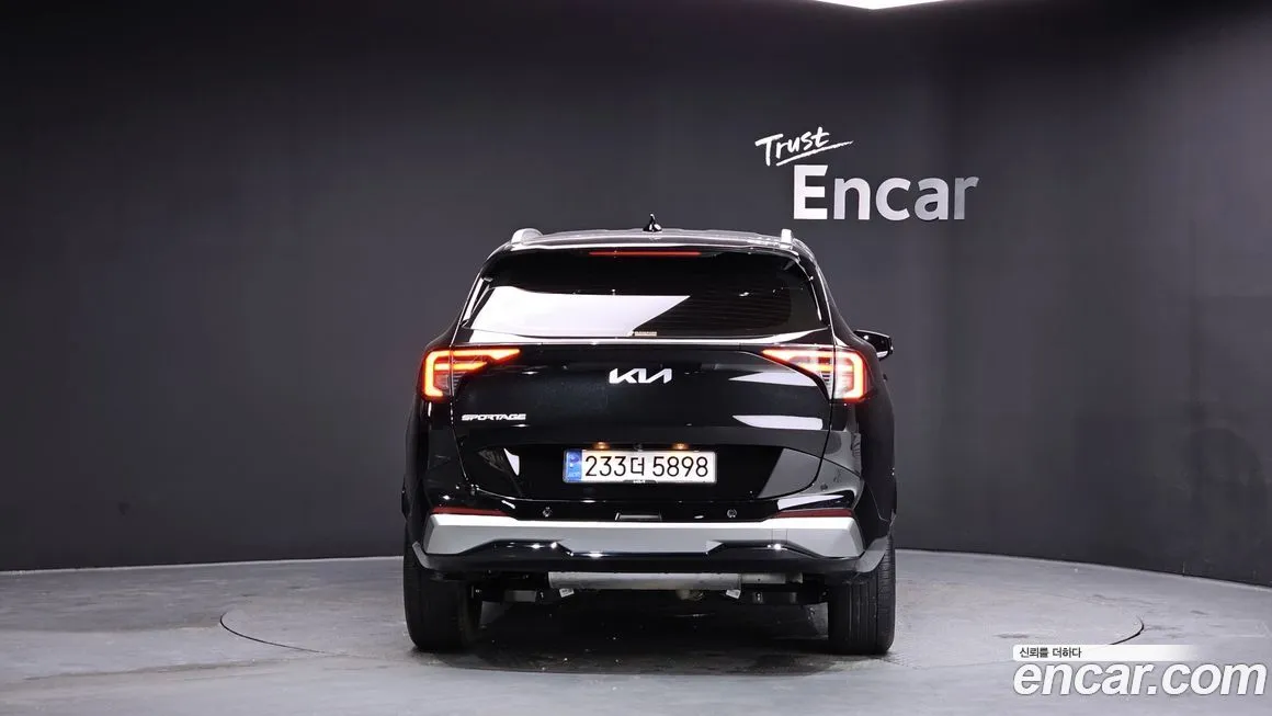 Kia Sportage — фото 2