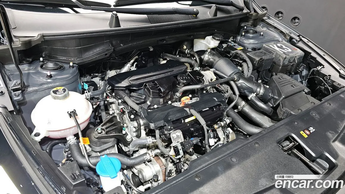 Kia Sportage — фото 9