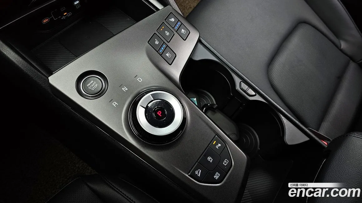Kia Sportage — фото 6