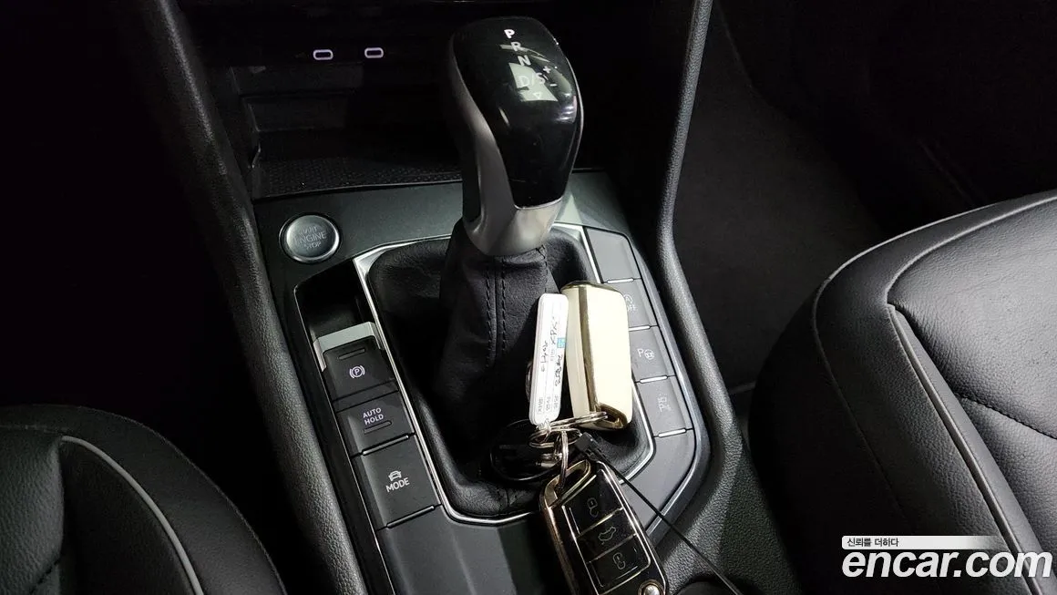 Volkswagen Tiguan — фото 7