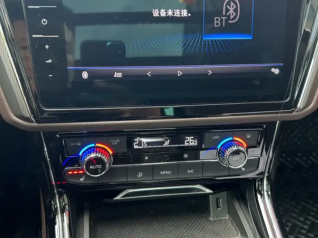 Volkswagen Phideon — фото 4