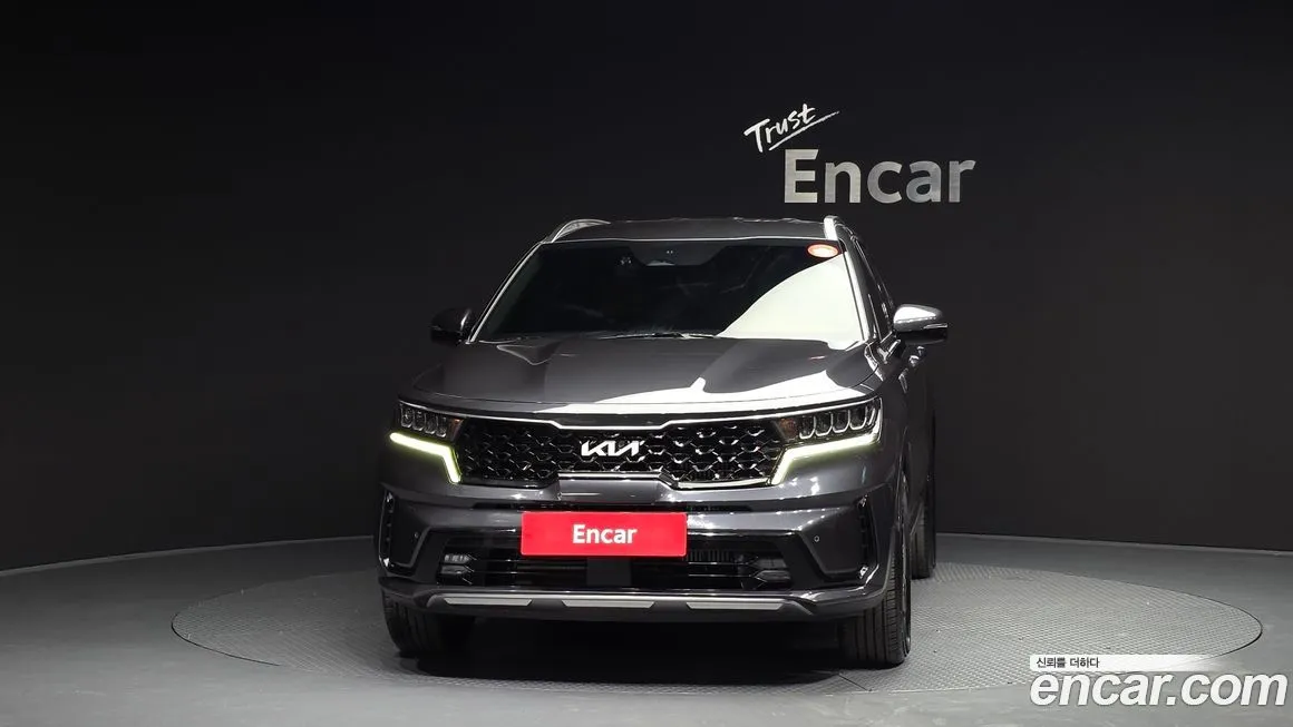 Kia Sorento — фото 3