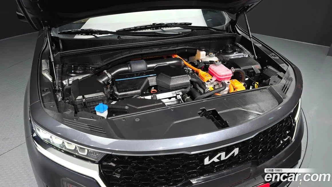 Kia Sorento — фото 7