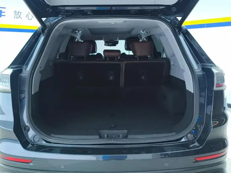 Chery Tiggo 8 PLUS — фото 2