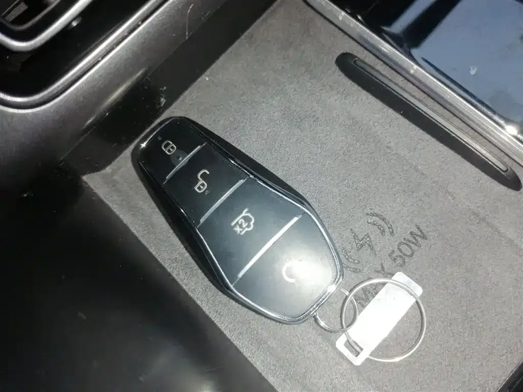 BYD L EV — фото 9