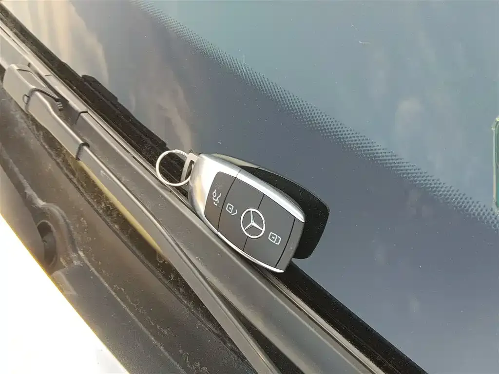 Mercedes-Benz CLA (Import) — фото 3