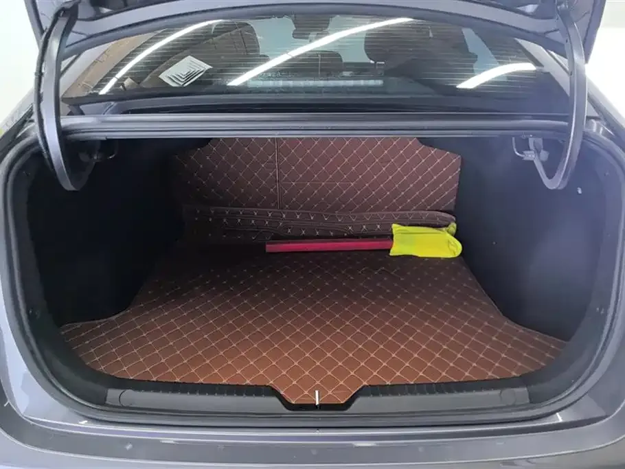 GAC Motor Shadow Leopard — фото 6