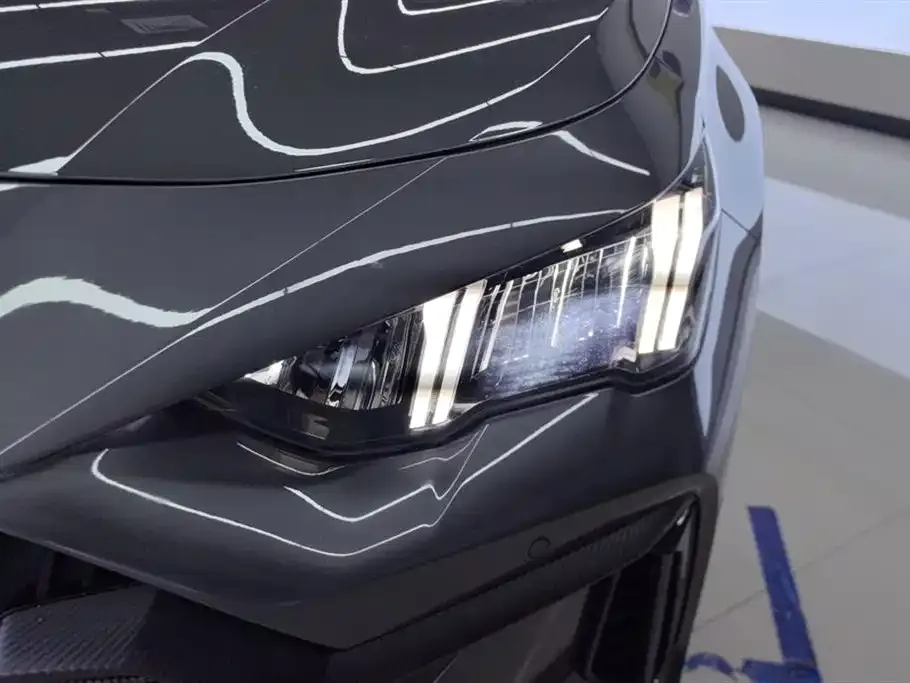 GAC Motor Shadow Leopard — фото 10
