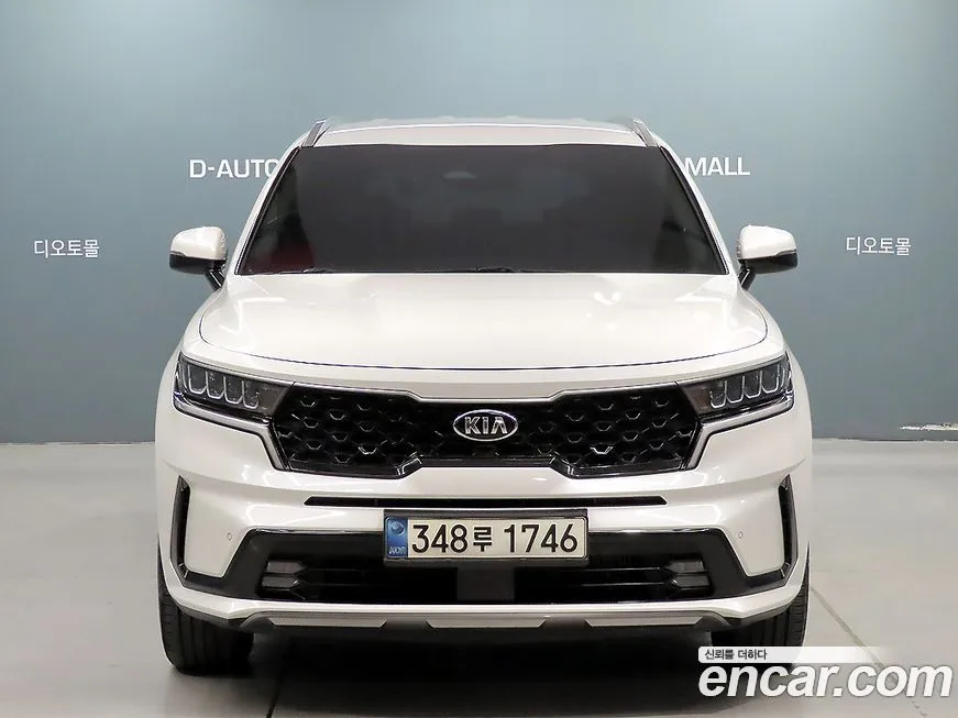 Kia Sorento — фото 2