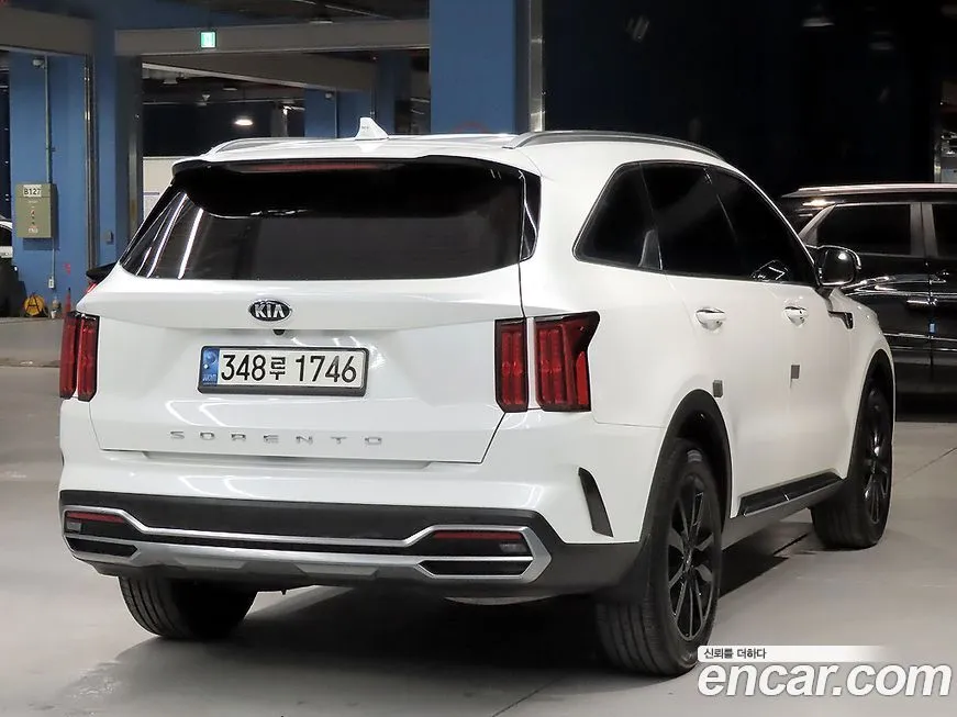 Kia Sorento — фото 3