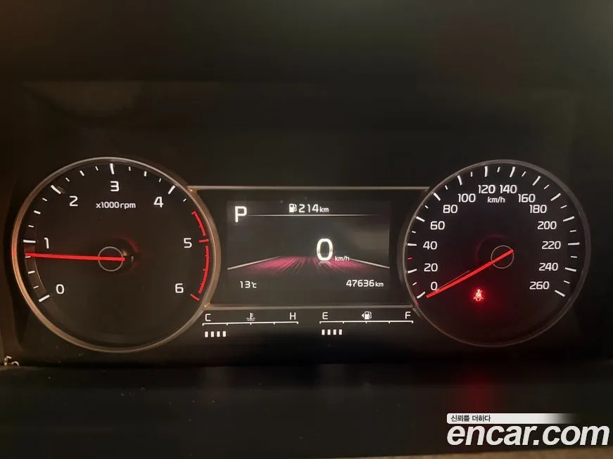 Kia Sorento — фото 9