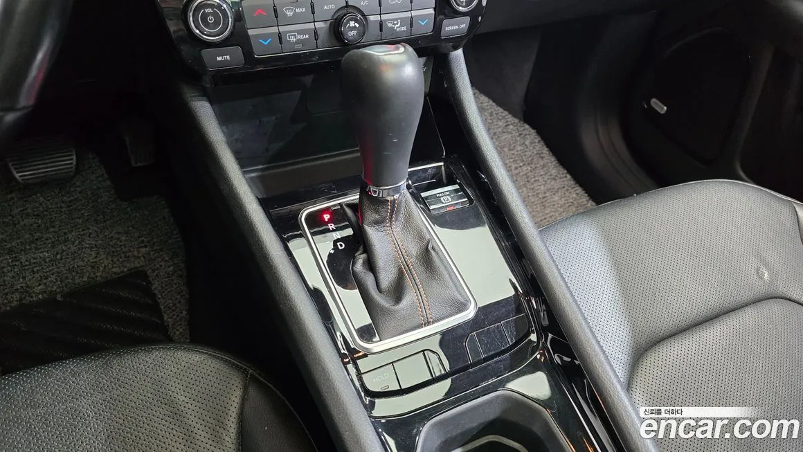 Jeep Compass — фото 10