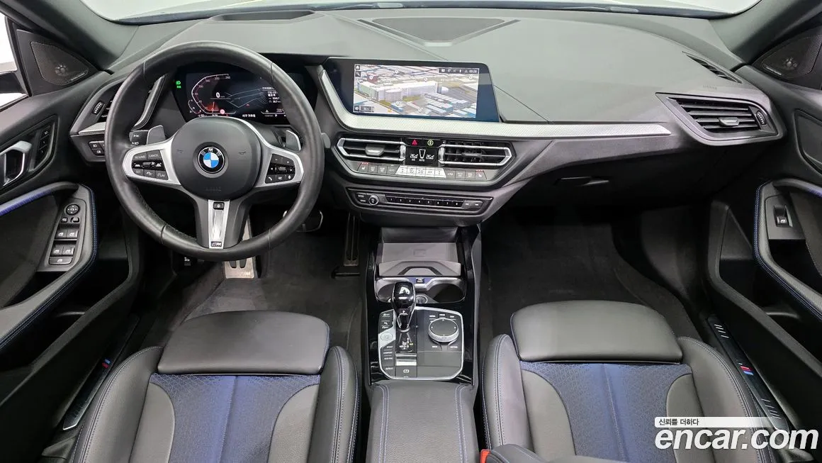 BMW 2-Series — фото 10