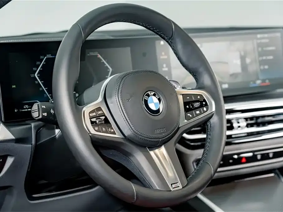 BMW 4 Series — фото 4