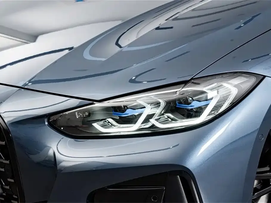 BMW 4 Series — фото 6