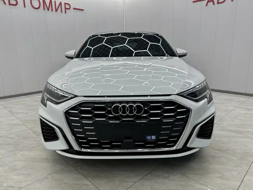 Audi A3 — фото 3