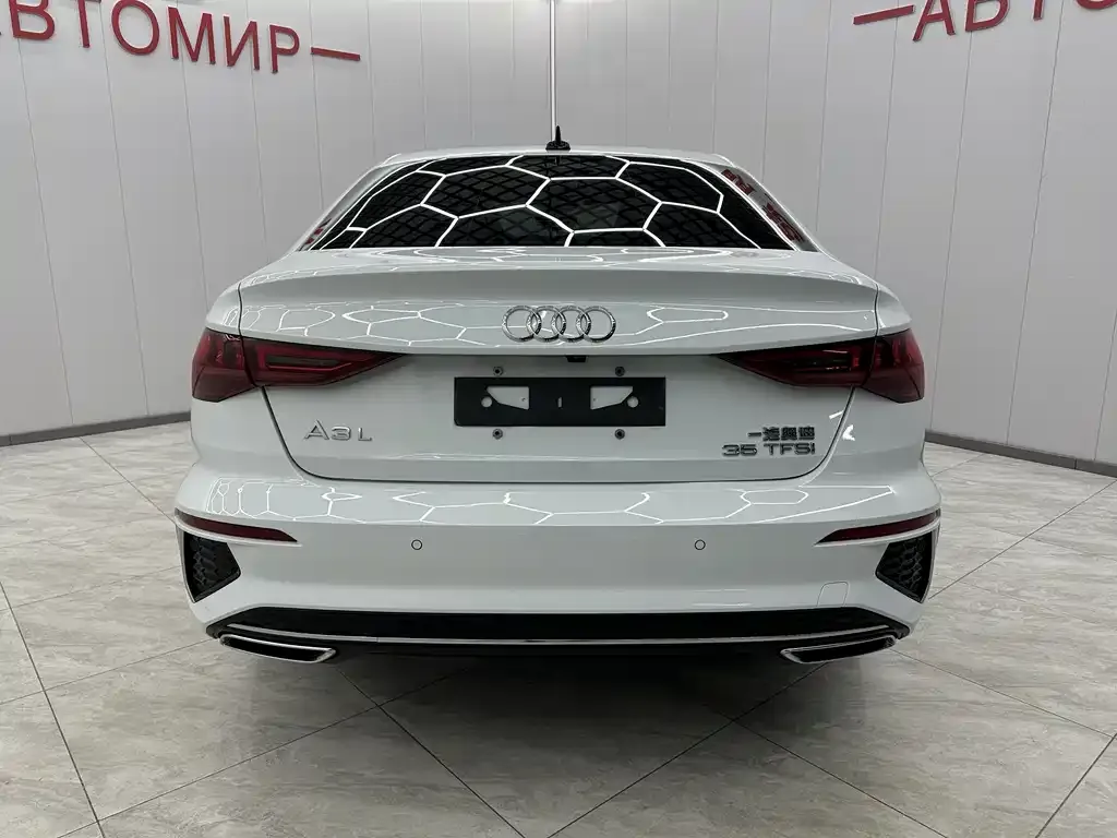 Audi A3 — фото 10