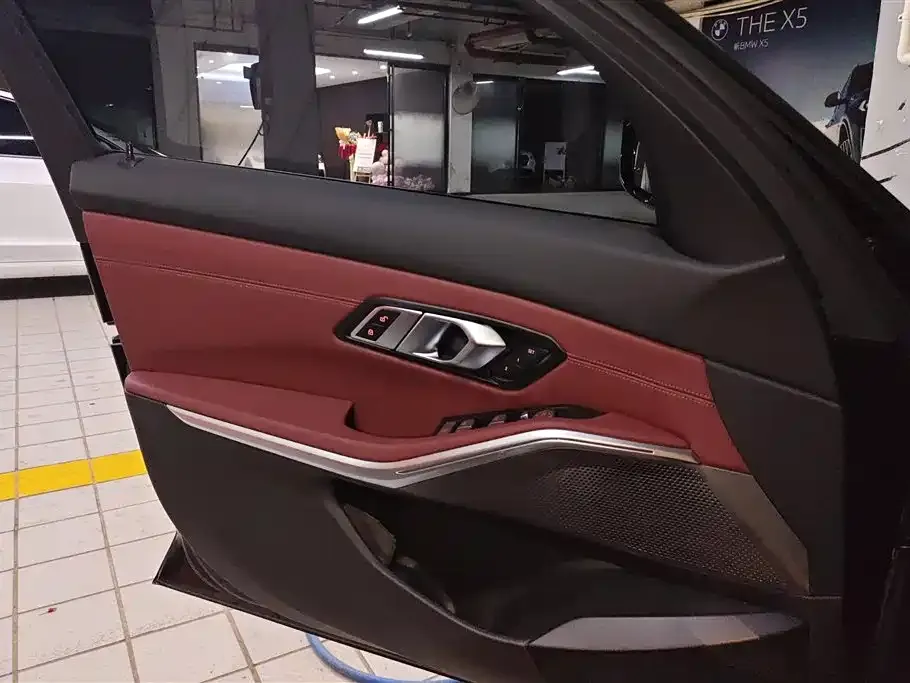 BMW i3 — фото 10