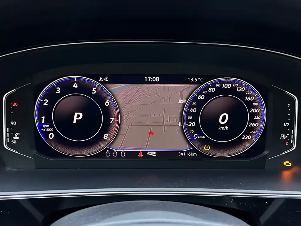 Volkswagen Passat — фото 8