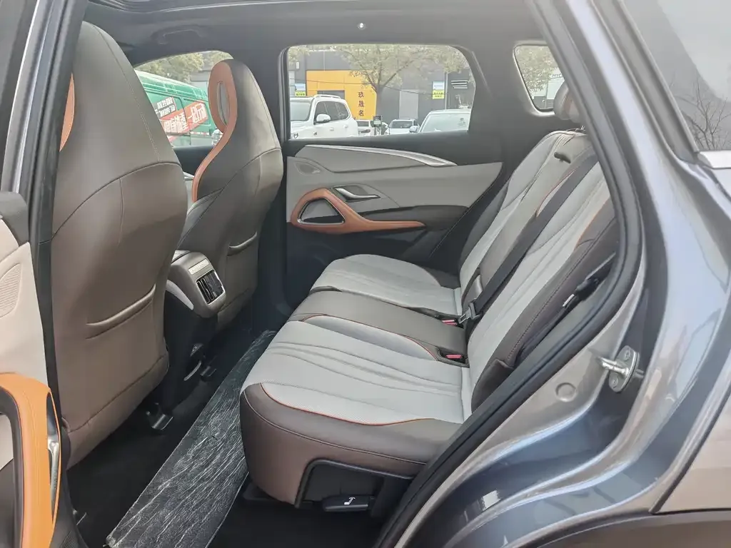 BYD Pro New Energy — фото 2