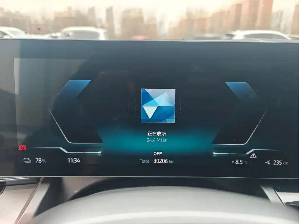 BMW i5 — фото 6
