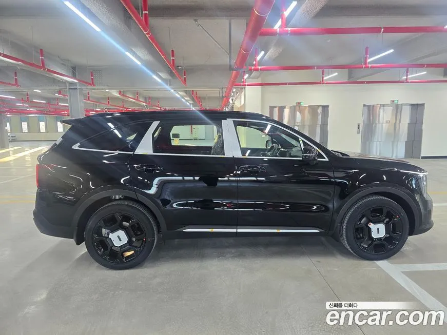 Kia Sorento — фото 3