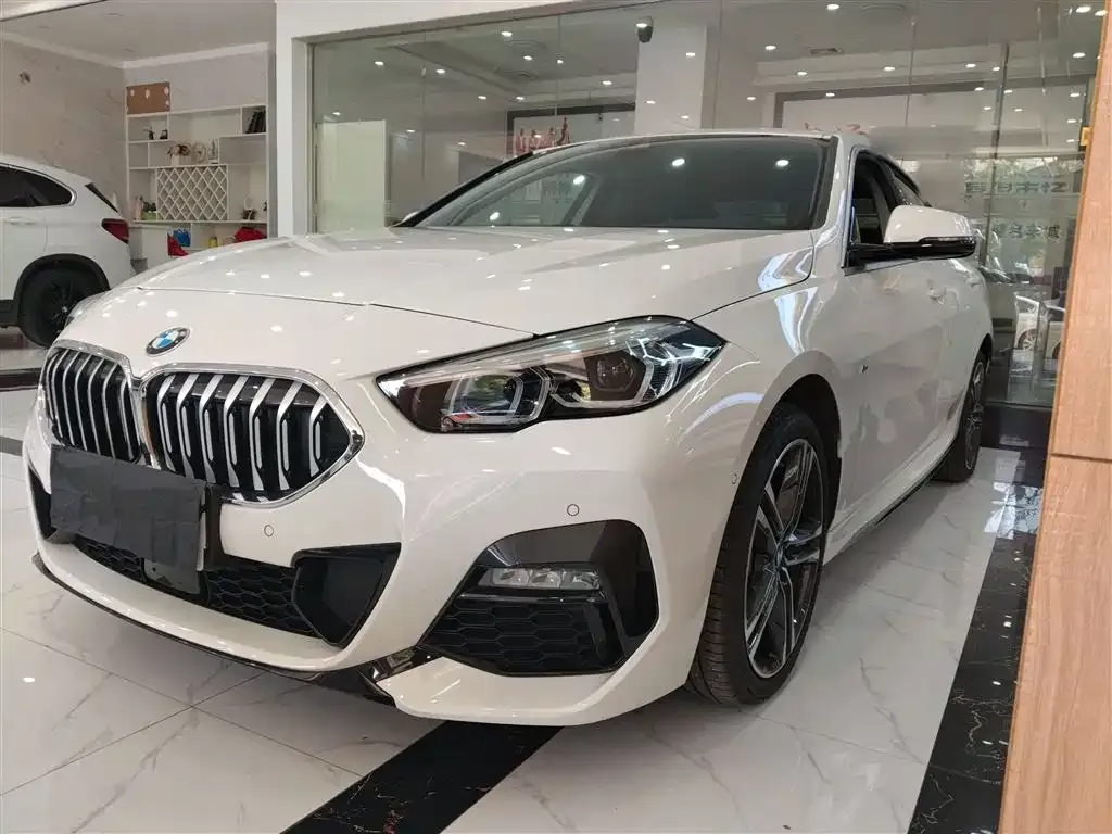 BMW 2 Series (Import) — фото 1