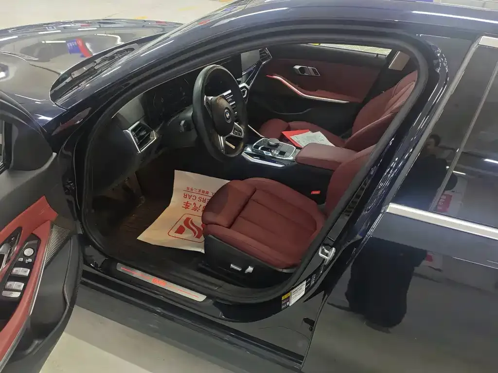 BMW i3 — фото 2