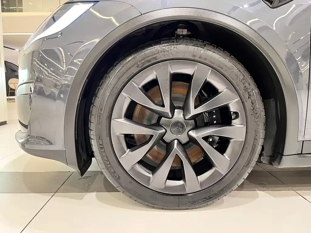 Tesla Model X — фото 2
