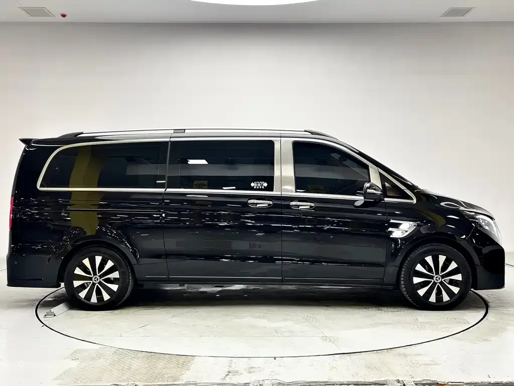 Mercedes-Benz Vito — фото 6