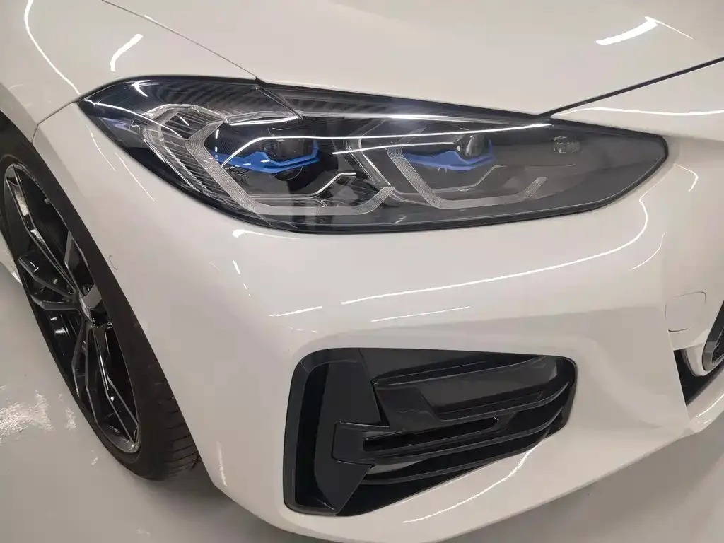 BMW 4 Series — фото 6