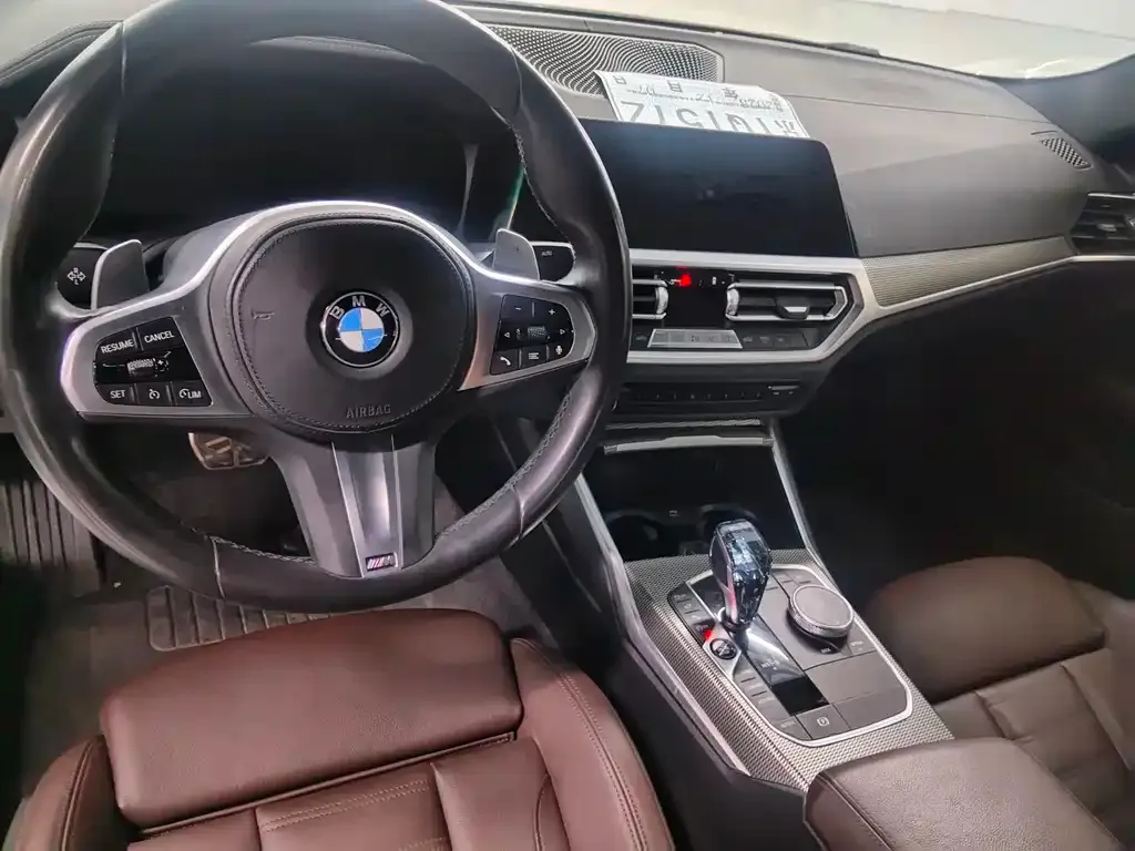 BMW 4 Series — фото 9