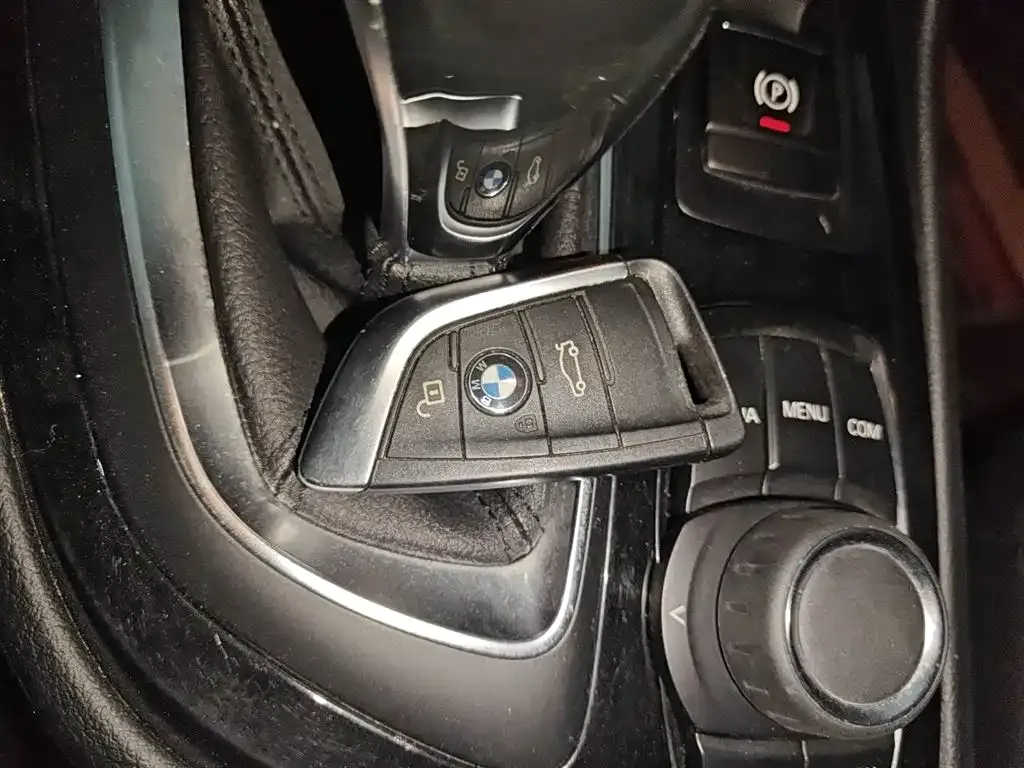 BMW 2 Series Gran Tourer — фото 8