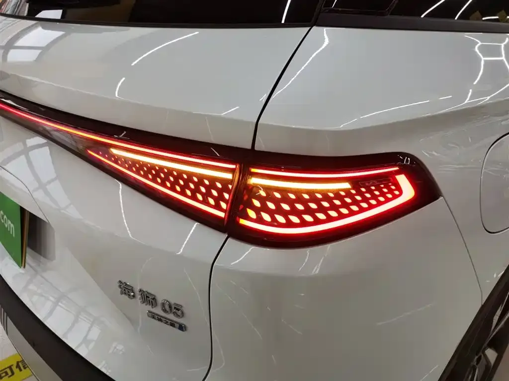 BYD Seal 05 DM-i — фото 2